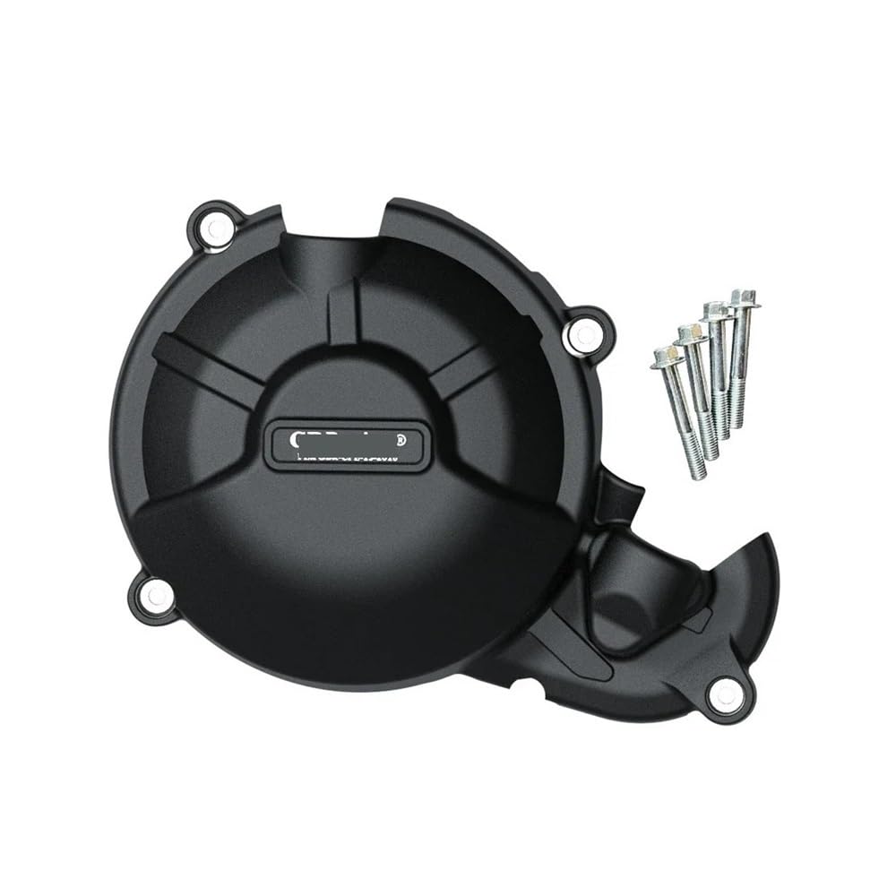 Funda motor RS660 piezas protección Tuono 660 3