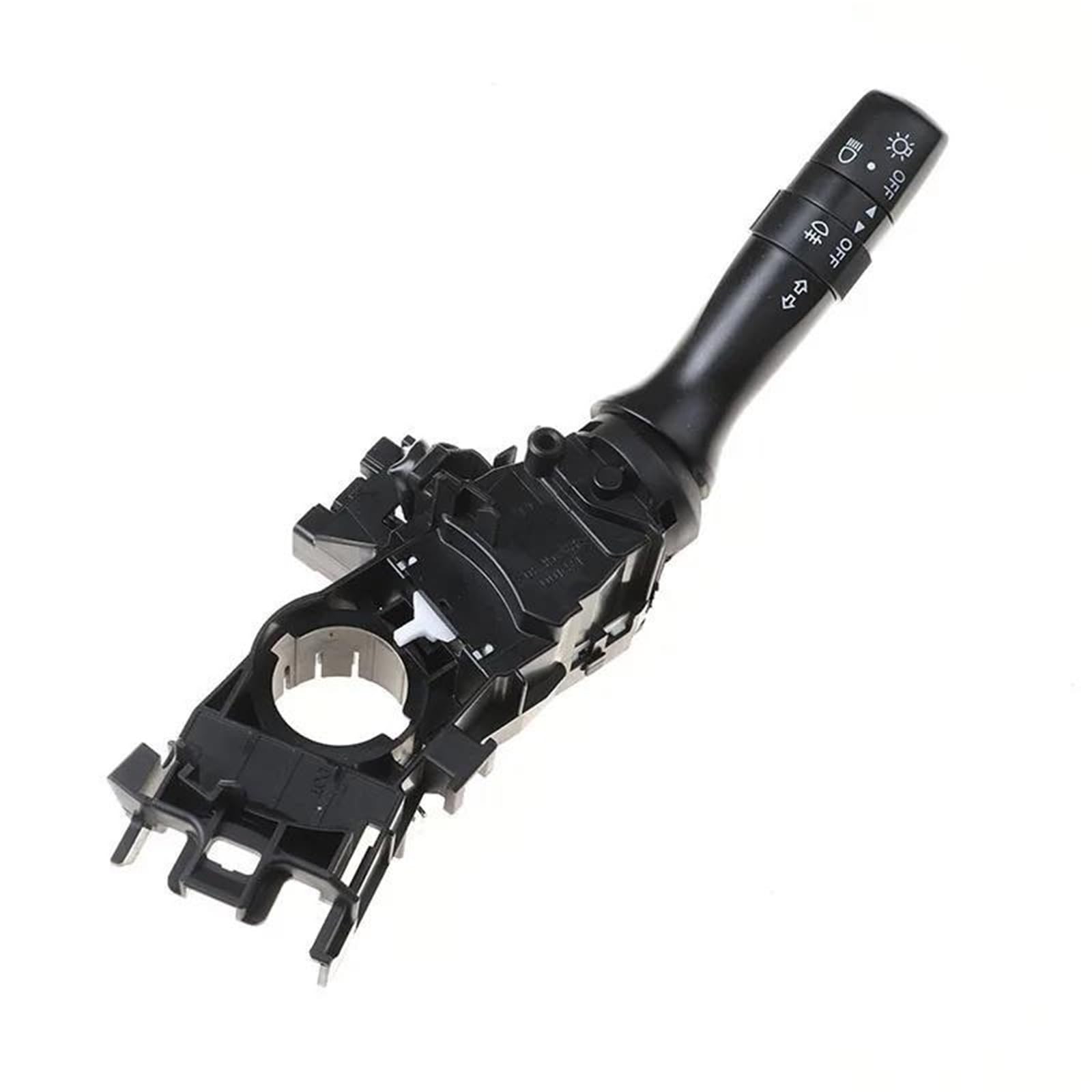 Przełączniki kolumn kierowniczych 6253A06253A0 84140-0H010: przełącznik kierunkowskazów, klaksonu i diod LED do Toyota Aygo 2005-2020