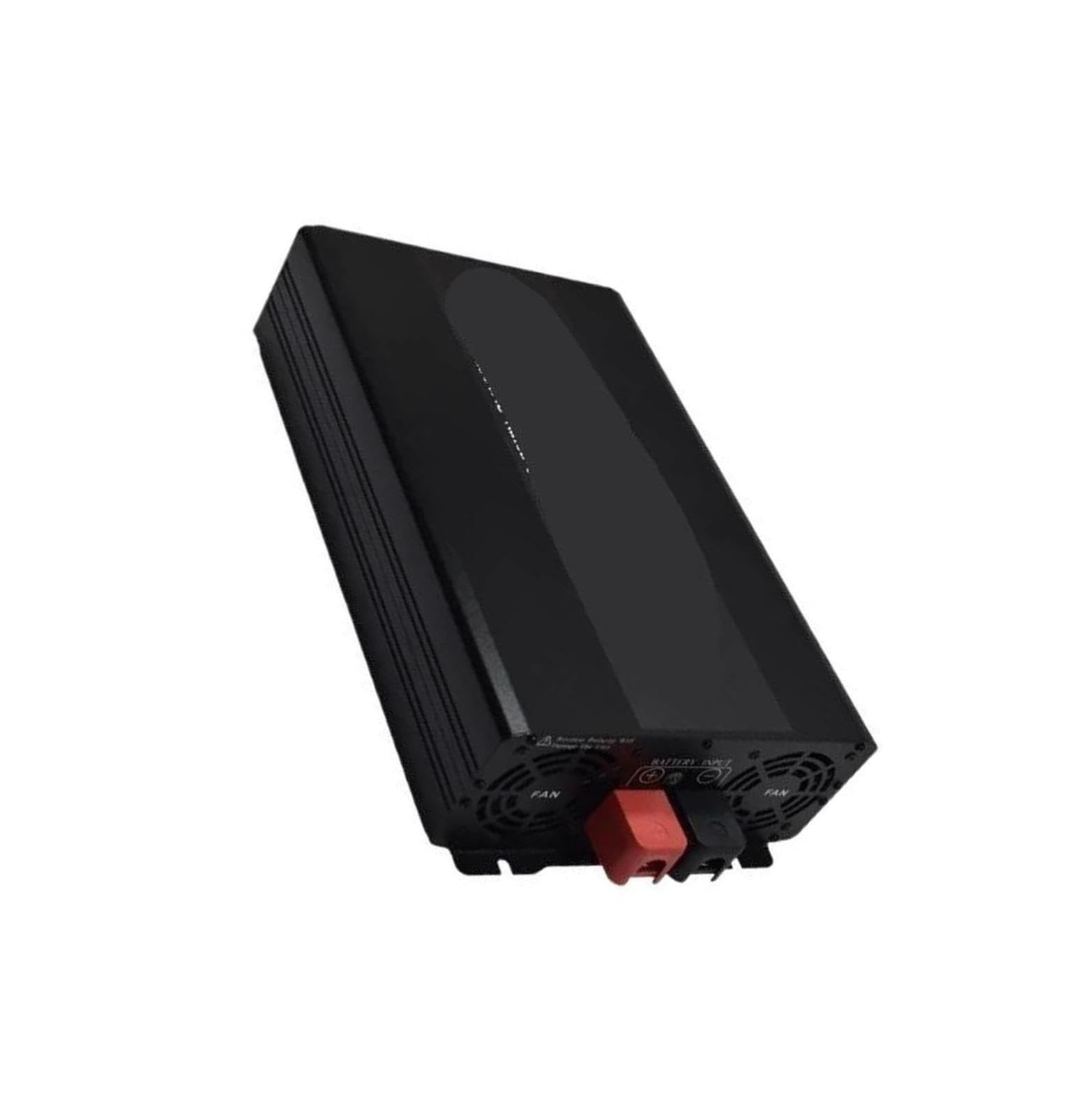 Invertitore di potenza da 5000 W da 96 V a 220 V