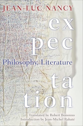 Image of Expectation: Philosophy, Literature