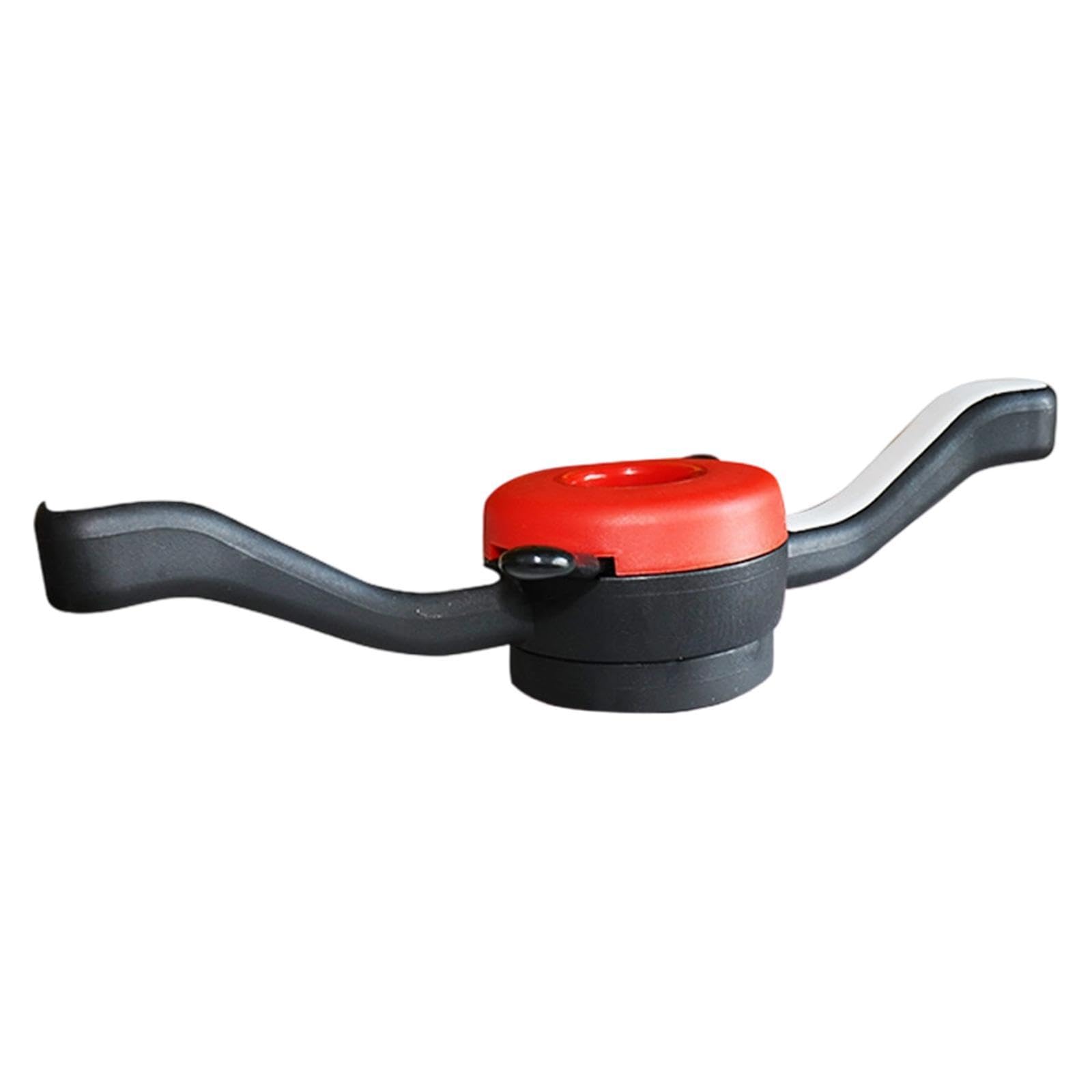 Tuerca de Central de Balanceo de Rueda para Automóvil Accesorio Rápido Herramienta para Cambio de Neumático Material Pp Adecuada para Reparación D, Id 38 Mm