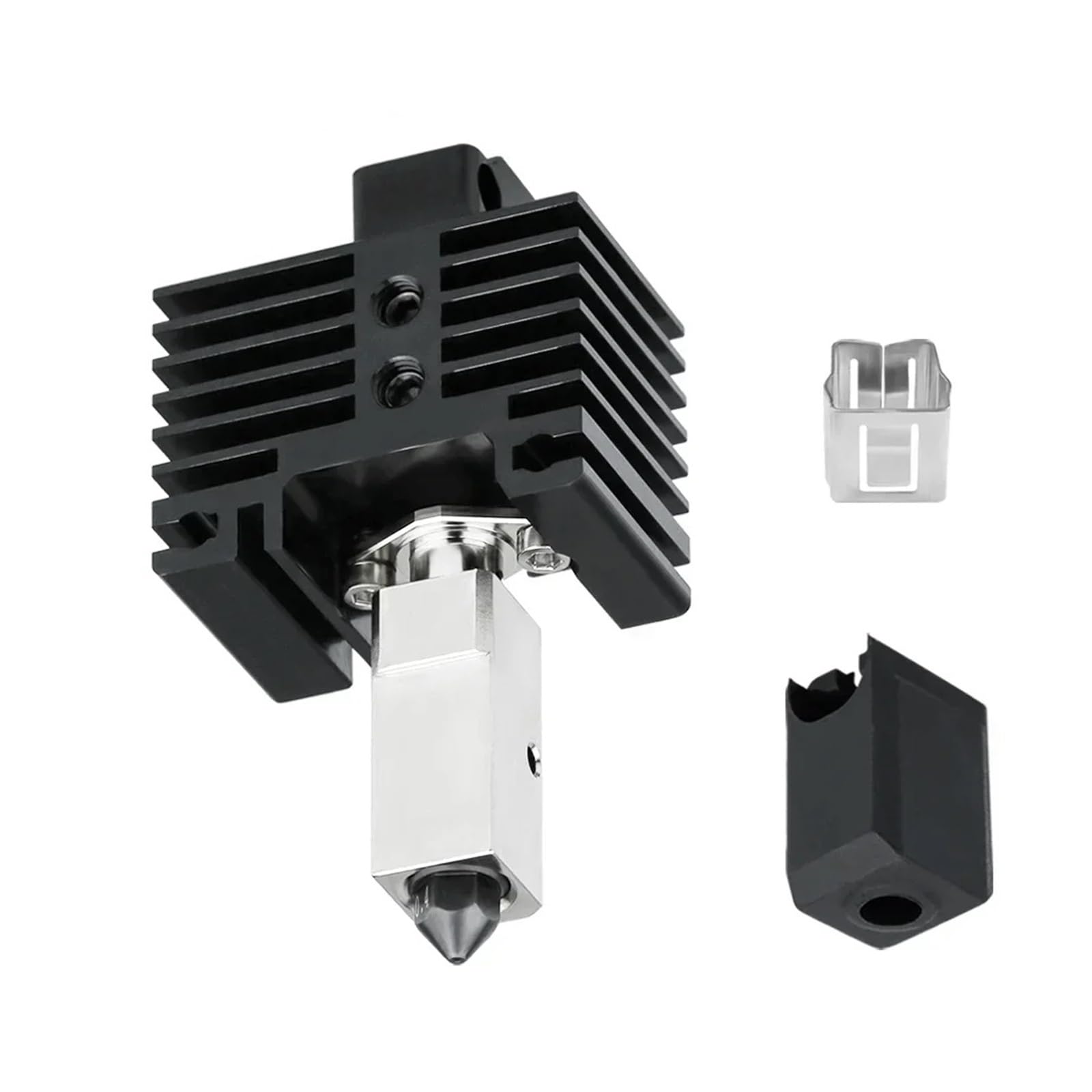 TZ 2.0 Hotend Antikollision X1 X1CP1P P1S 3D-Drucker