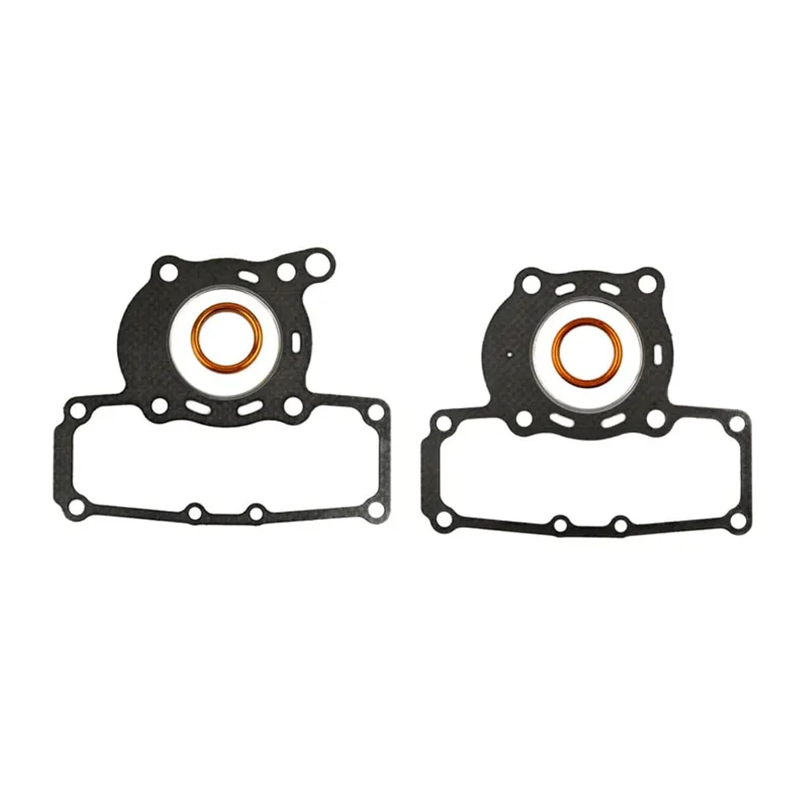 Guarnizione motore moto Ricambi per motore di motocicletta Guarnizione completa per Honda VT250 Magna 250 VT Guarnizioni