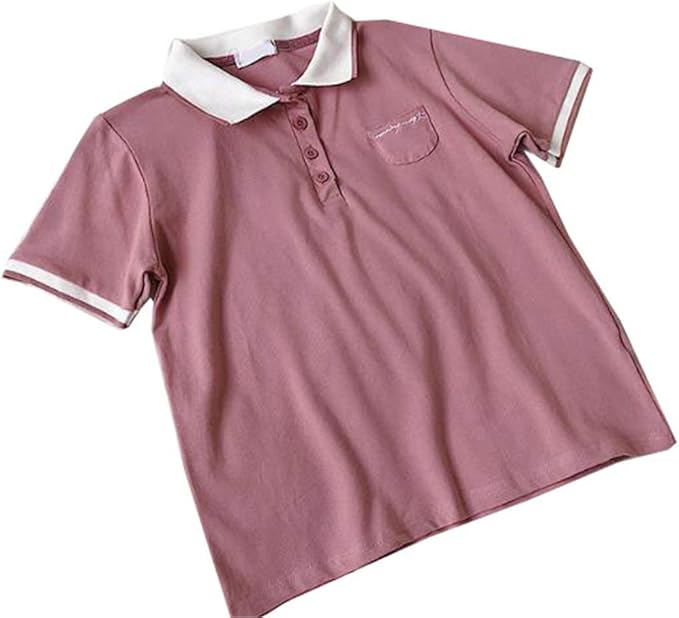 Amazon フ二ンー 半袖 ポロシャツ ワイシャツ カットソー メンズ ゴルフウェア スポーツtシャツ トップス シャツ Poloシャツ 綿 カジュアル ピンク F ポロシャツ 通販 Amazon フ二ンー 半袖 ポロシャツ ワイシャツ カットソー メンズ ゴルフウェア スポーツtシャツ トップス シャツ Poloシャツ 綿 カジュアル ピンク F ポロシャツ 通販