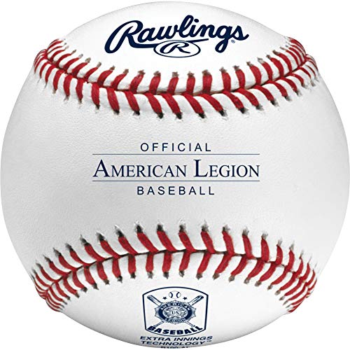 Balles de baseball Rawlings pour des après-midis de jeu dynamiques en famille et plein air