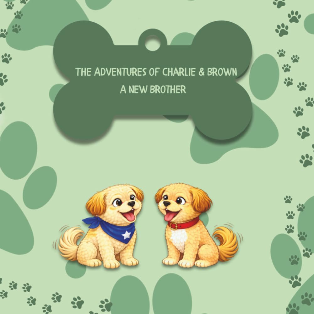 The Adventures of Charlie & Brown: A New Brother