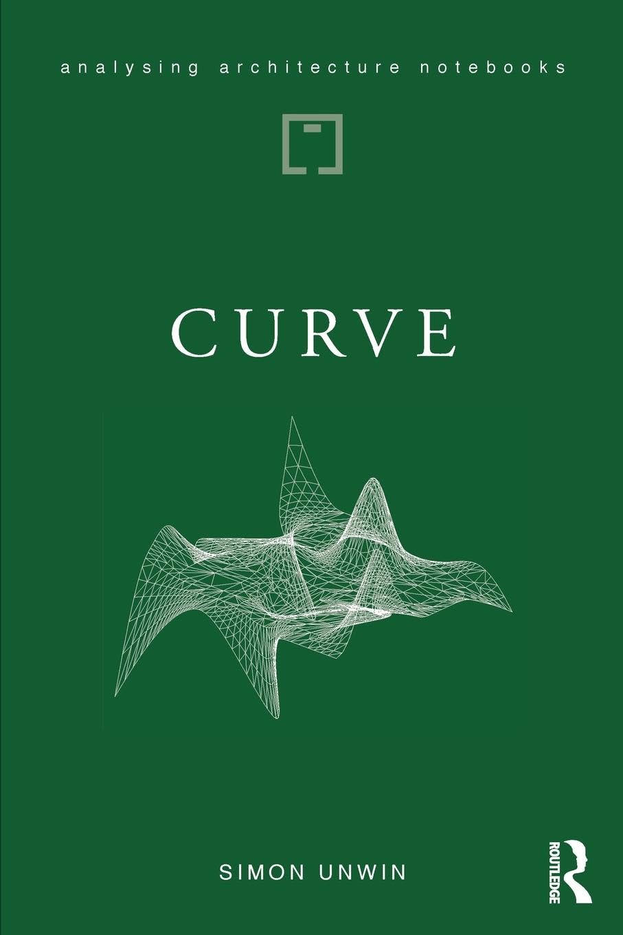 Curve: possibilities and problems with deviating from the straight in architecture (Analysing Architecture Notebooks)