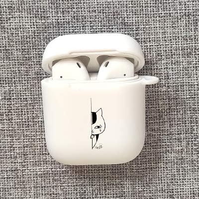 Amazon 夏目友人帳 Airpodsケース エアポッド カバー Airpods ワンピース 保護ケース 漫画 可愛い 創意 萌え 滑り止め 防塵 キズ防止 人気 Airpods第1 2世代に適用 耐衝撃 紛失防止 充電可能 Yrjy イヤホン ヘッドホンケース Amazon 夏目友人帳 Airpodsケース エアポッド カバー Airpods ワンピース 保護ケース 漫画 可愛い 創意 萌え 滑り止め 防塵 キズ防止 人気 Airpods第1 2世代に適用 耐衝撃 紛失防止 充電可能 Yrjy イヤホン ヘッドホンケース