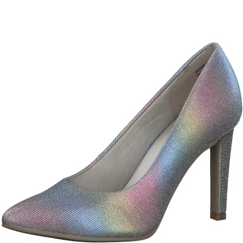Escarpins femme Marco Tozzi 2-2-22430-20 : la quintessence de la chaussure à talon haut chic
