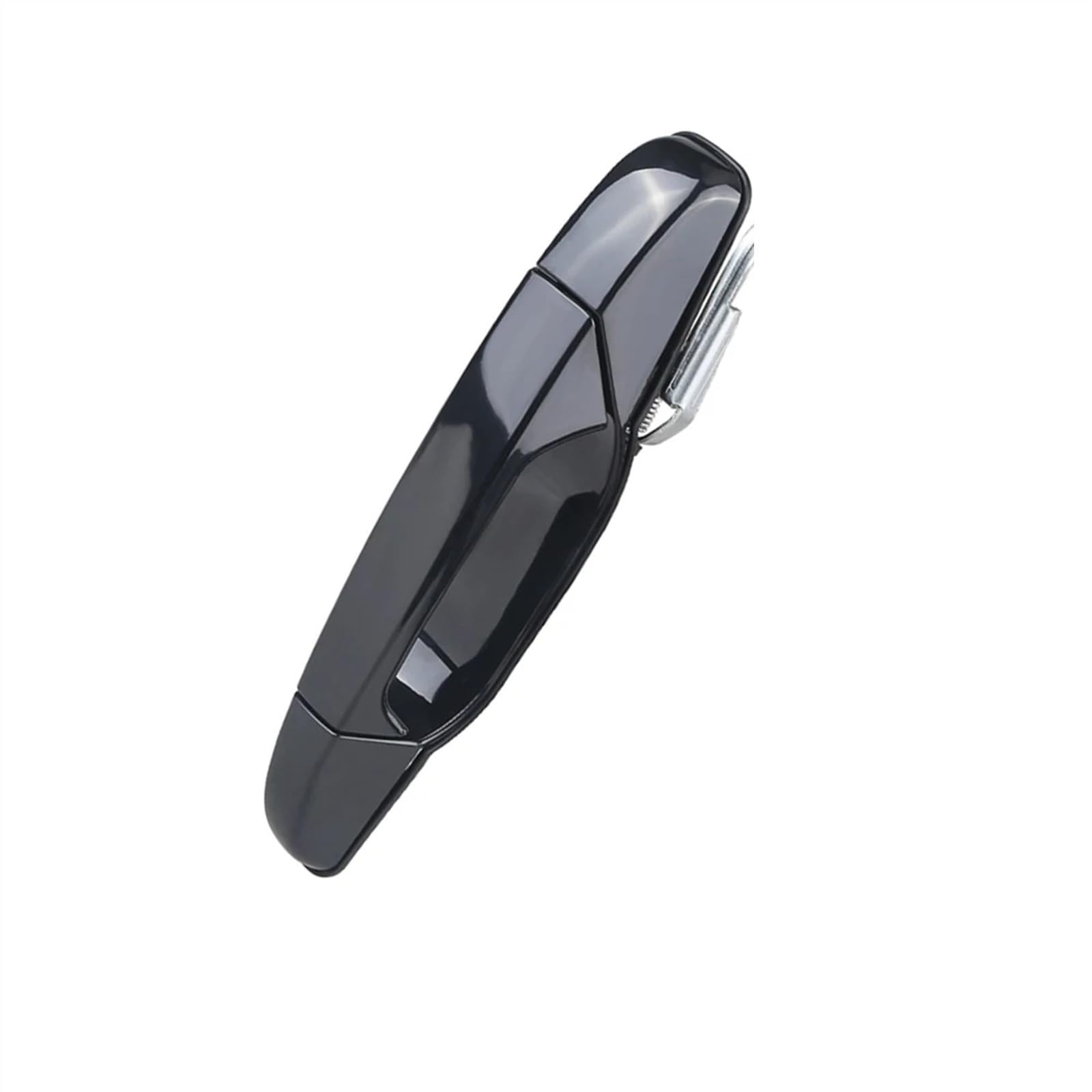 Lzbzhb Black Rear Right Car Exterior Outsidedoor Handle Car Exterior Door Handle For Chevy For Tahoe For Silverado For 1500 For 2500 For For 2500Hd For 3500Hd For Suburban 2007 2008 2009-2013(Black Rear Right)