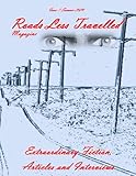  ROADS LESS TRAVELLED MAGAZINE: ISSUE 1