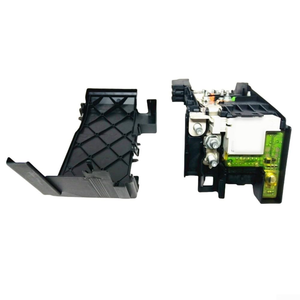 Módulo de control de potencia 6500GR para sistema de gestión de batería compatible con 3008 para 308 y para RCZ número OEM