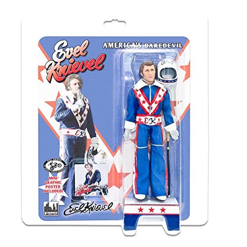 Prannoi Evel Knievel 8