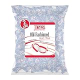 Scripture Candy, Old-Fashioned Soft Peppermint 2LB Bag, 160 Pieces