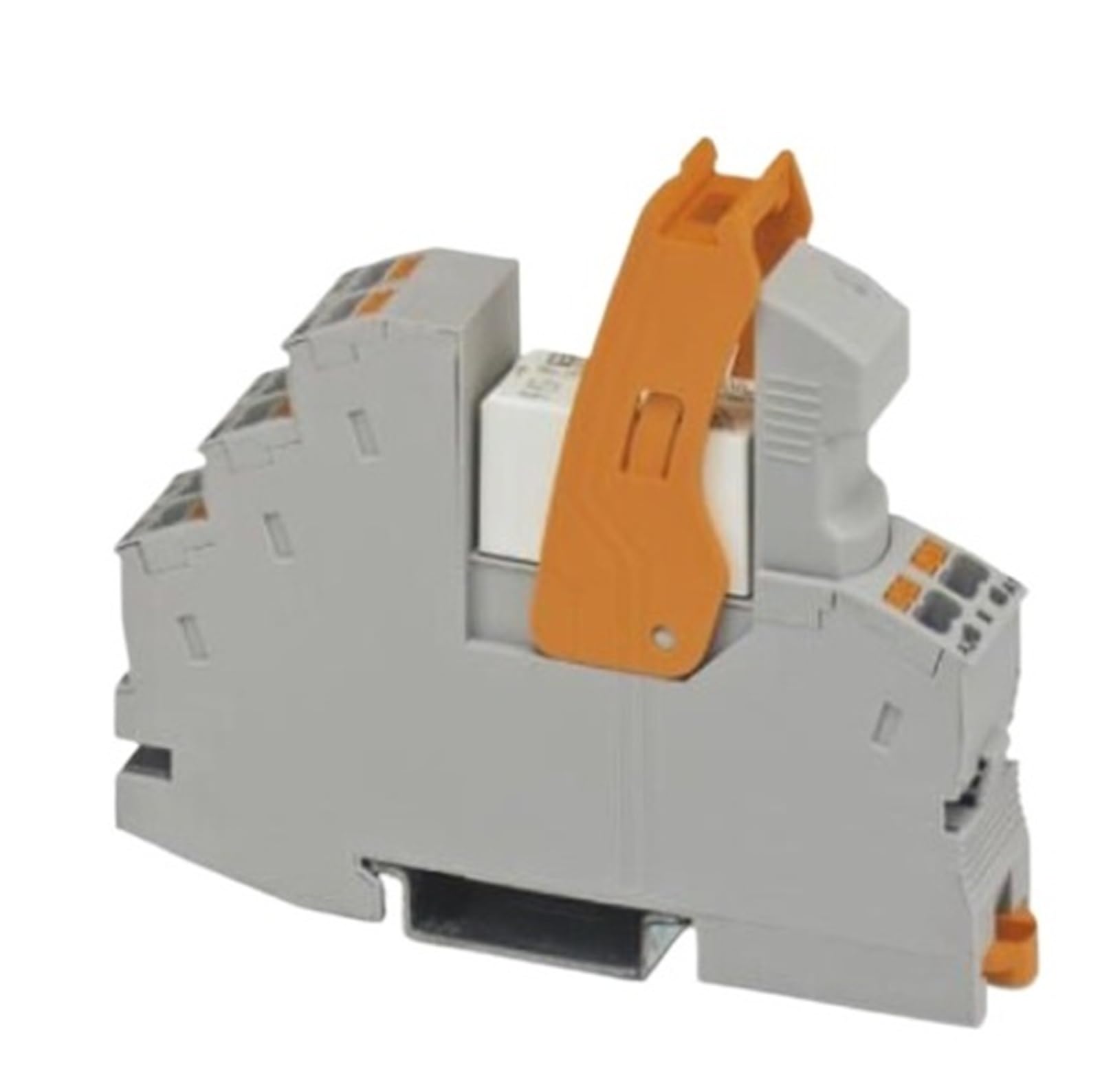 QVIVFYBOE Relay module 2903342 RIF-1-RPT-LDP-24DC/1X21 Relay Module Input Voltage 24V DC