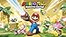 Mario + Rabbids Kingdom Battle Gold Edition - Nintendo Switch [Digital Code]