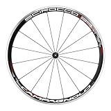 Campagnolo Scirocco 35 G3 700c Road Clincher Wheelset Black