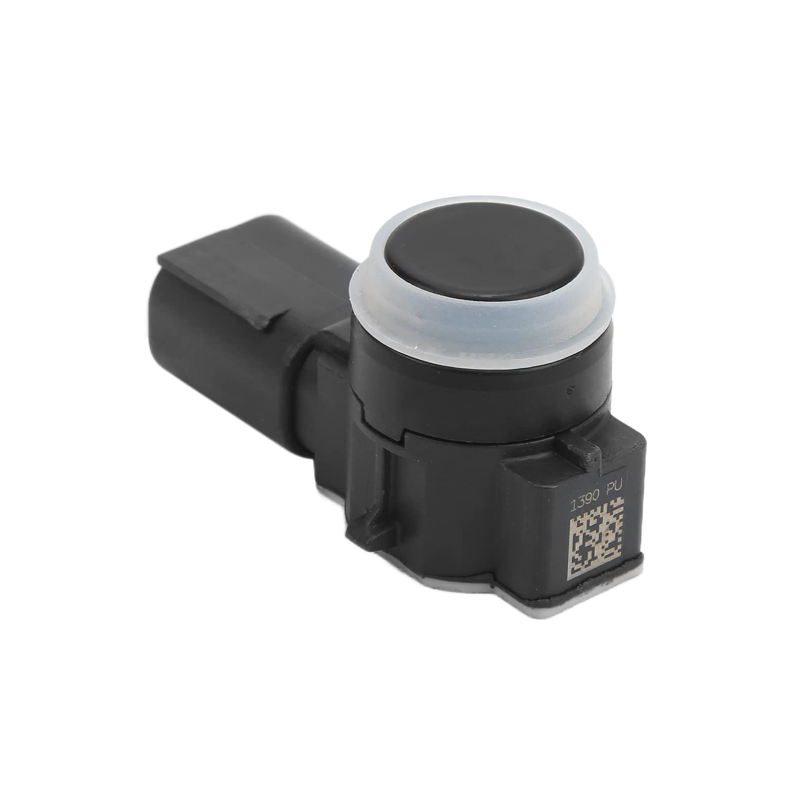 Tbest Sensore di Parcheggio PDC, Sensore di Parcheggio di Backup Inverso 9675202477F4 PSA9675202477G4 Sostituzione per 208 1 03/2012 Accessorio per Auto