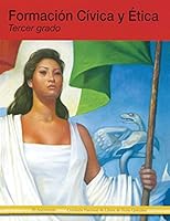 Formacion Civica Y Etica Tercer Grado B00FIPCYJW Book Cover