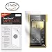 BoxWave Screen Protector for Sony NW-WM1Z (Screen Protector ClearTouch Anti-Glare (2-Pack), Anti-Fingerprint Matte Film Skin for Sony NW-WM1Z, Sony NW-WM1Z, NW-WM1A