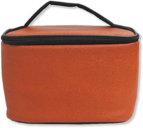 Zumer Sport Basketball Material Insulated Lunch Box