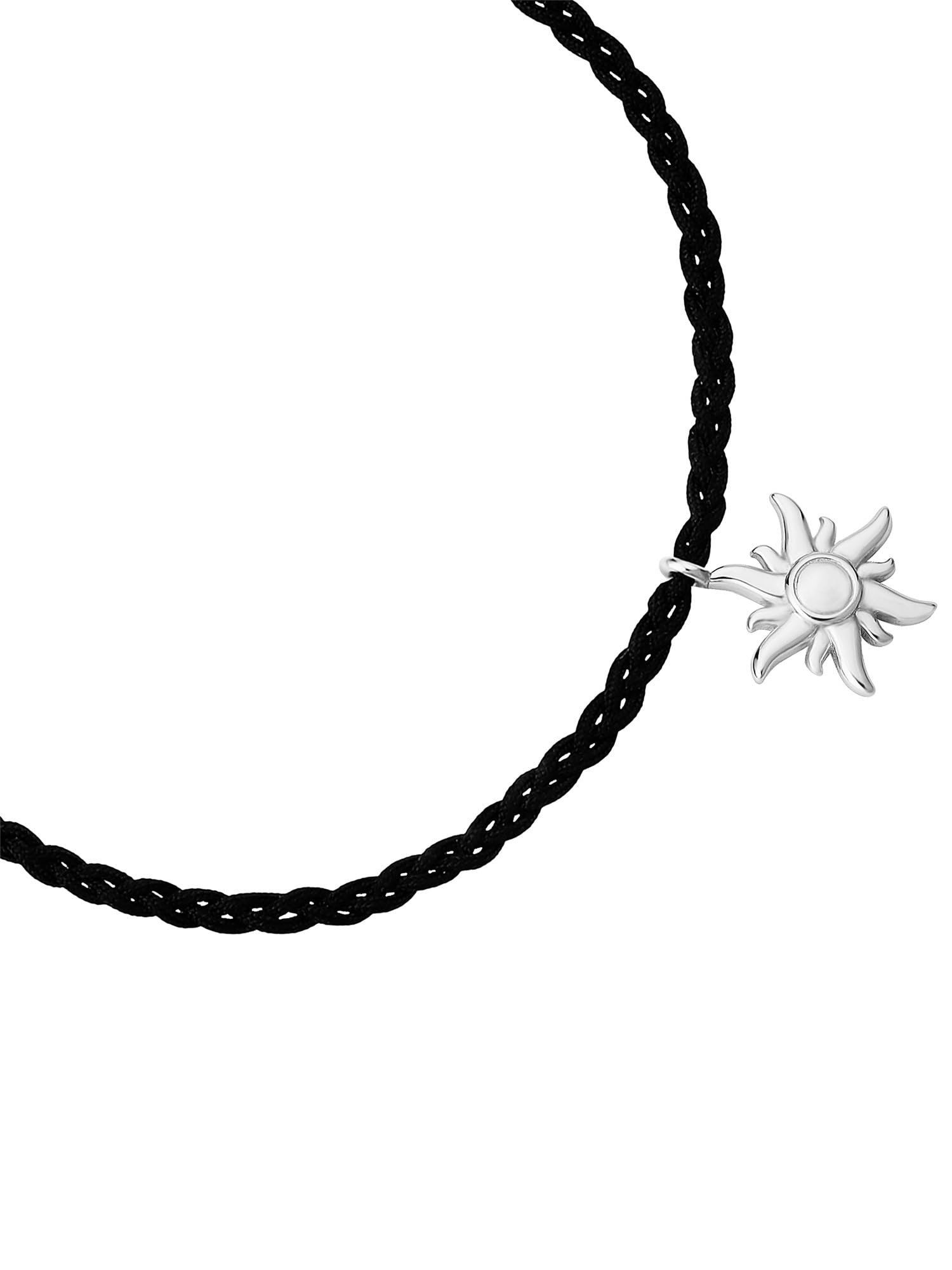GLANZSTÜCKE MÜNCHEN Damen Armband 925/- Sterling Silber