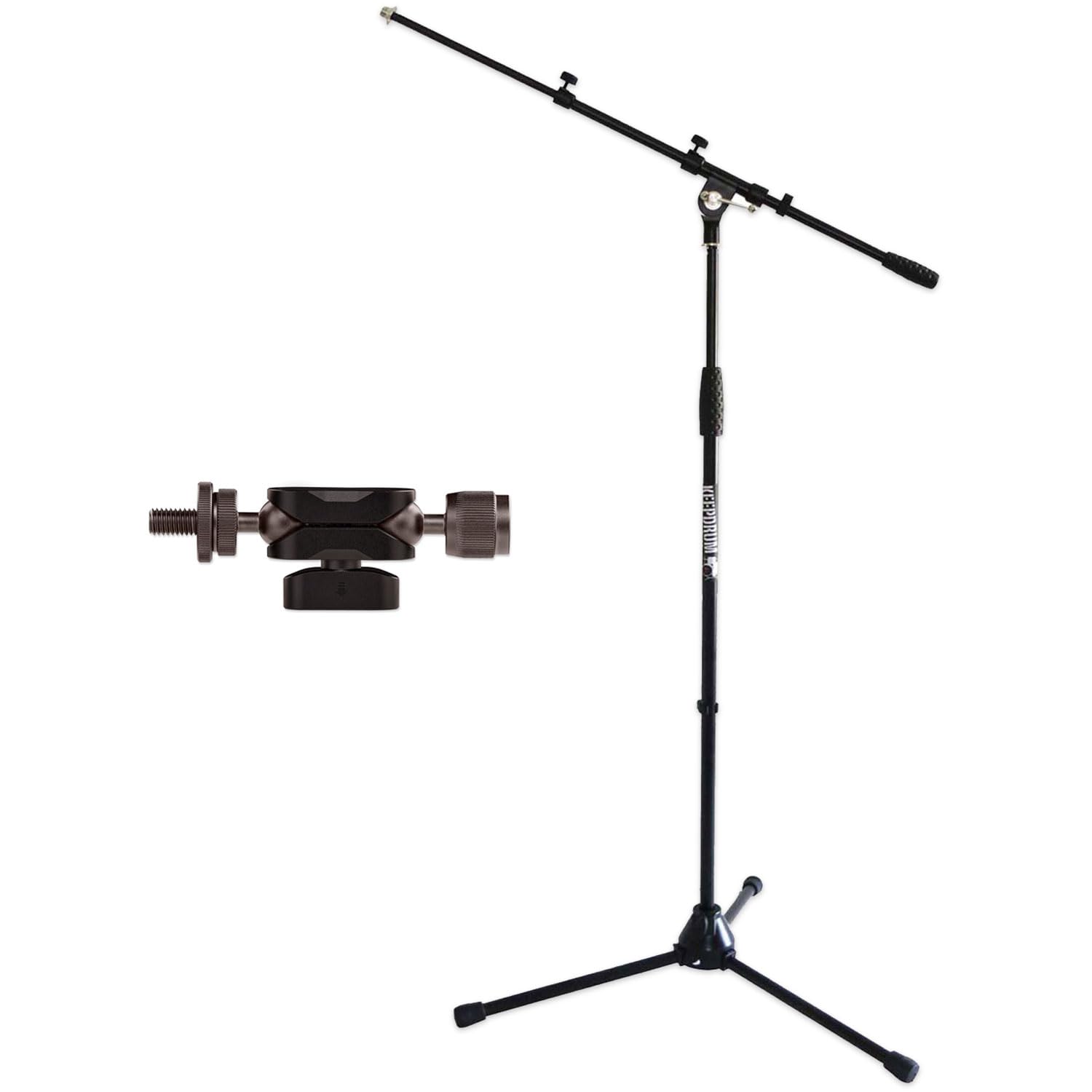 Rode Universal Ball Mount przegub kulowy ze statywem keepdrum