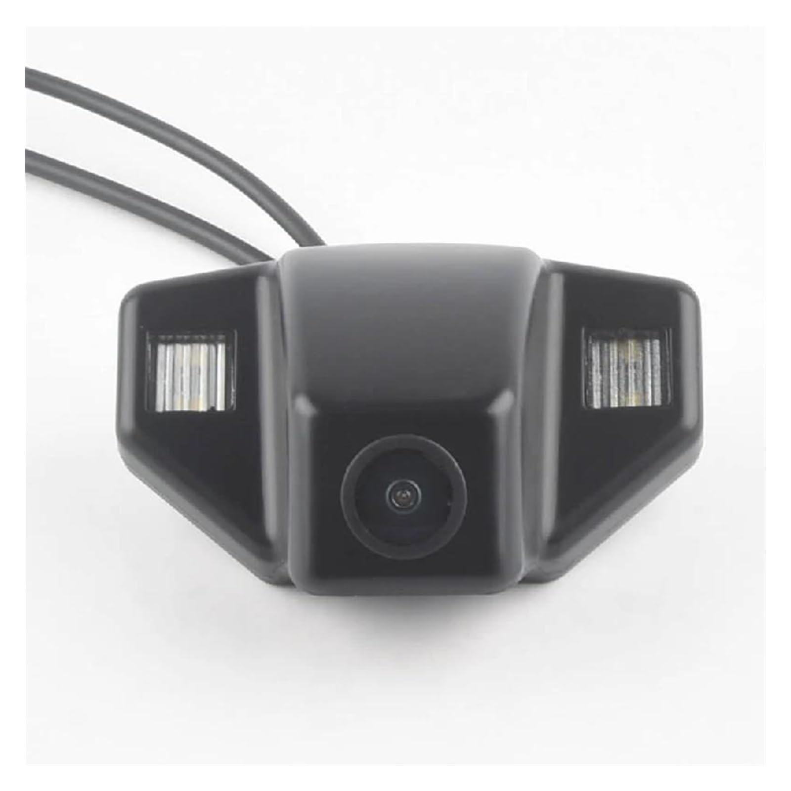 Marcha Atrás Cámara Cámara De Visión Trasera para CRV 2007-2013 2008 2011 para SRV 4 2013 Cámara De Marcha Atrás con Seguimiento Dinámico Inteligente para Coche