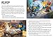 LEGO® NINJAGO®: Nya's Powers Activity Book (with Nya LEGO minifigure and mech) (LEGO® Minifigure Activity)