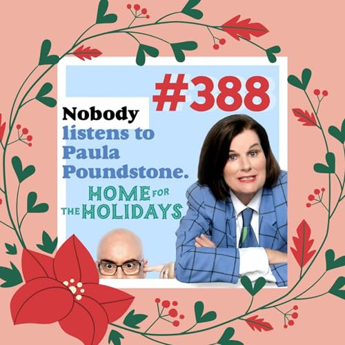EP. 388: Home for the Holidays