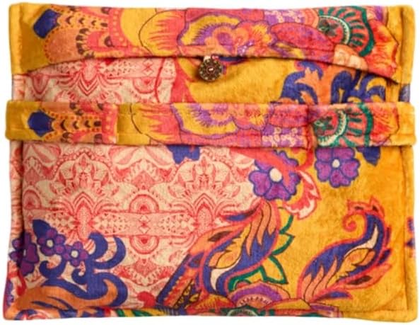 Johnny Was Linnea Travel Blanket | H12526-1