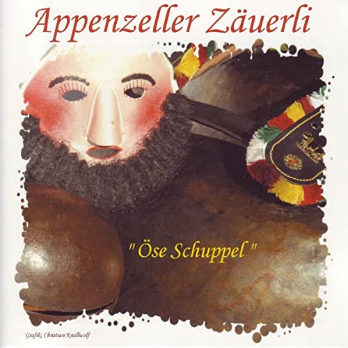 Öse Schuppel