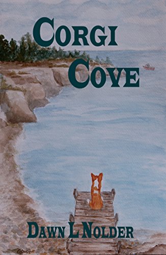 Corgi Cove (English Edition)