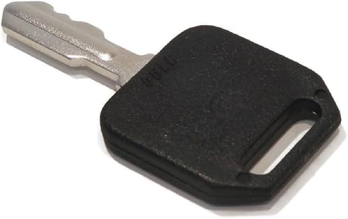 Miniatura 3 de The ROP Shop Llave de interruptor de arranque para tractor Ariens 04986400 y 448017900