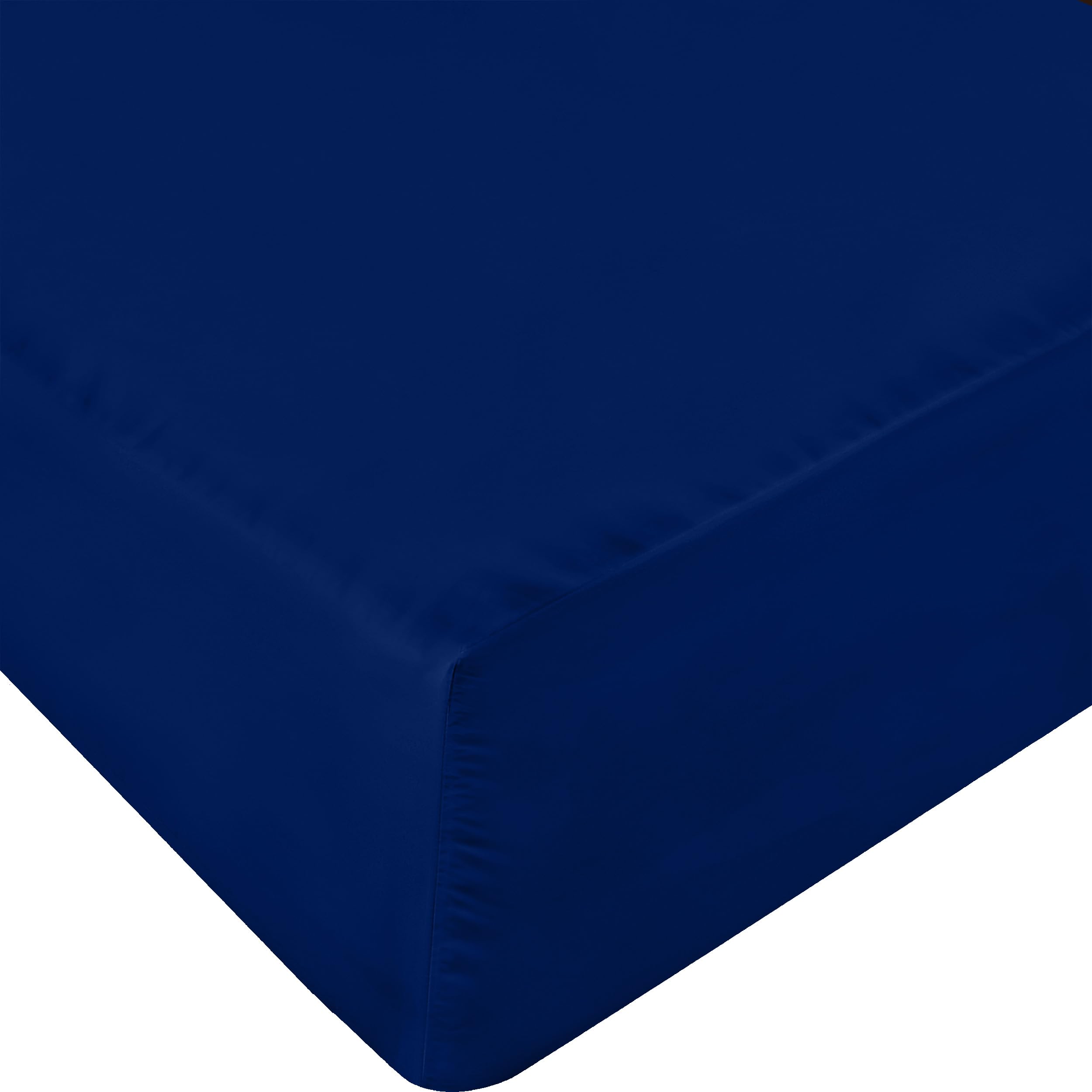 Utopia Bedding Fitted Sheet King, Grey - Deep Pocket 14 inch (35 cm) - Easy Care - OEKO-TEX Certified - Soft Brushed Microfibre Fabric - Shrinkage and Fade Resistant - Bottom Sheet — view 123