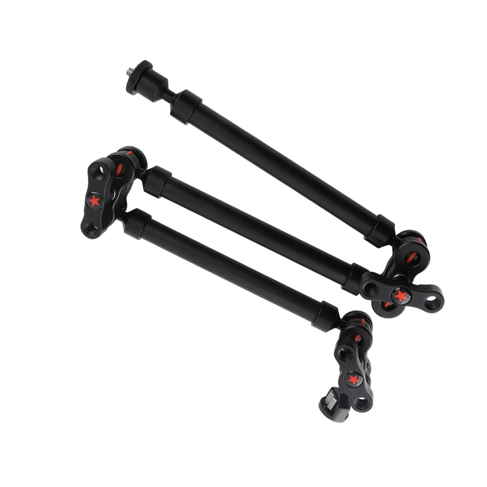 Sxhlseller Soporte de Brazo Universal de 755 Mm, Soporte Ajustable de
