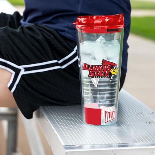 Image of Rico Industries NCAA Double Wall Tritan Tumbler 16oz or 22oz
