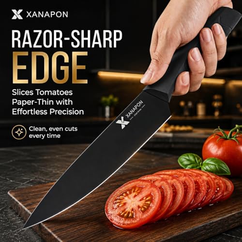 Knife Set — view 3