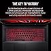 Acer Nitro 5 AN517-54-77KG Gaming Laptop | Intel Core i7-11800H | NVIDIA GeForce RTX 3050 Ti Laptop GPU | 17.3