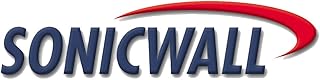 SonicWall Firewall SSL VPN - License - 10 Users (01-SSC-8631) - Secure Remote Access for Encrypted, Policy-Controlled Connectivity Across Any Device