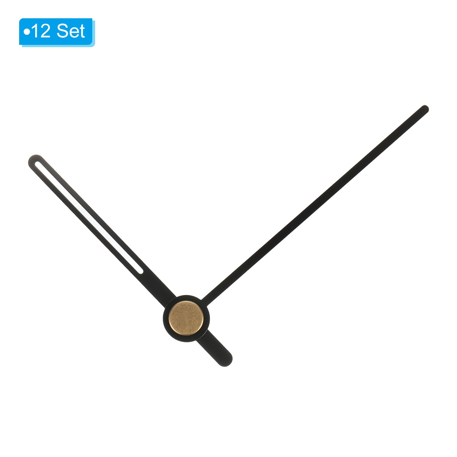 PATIKIL Replacement Clock Hands Kit - Image 3