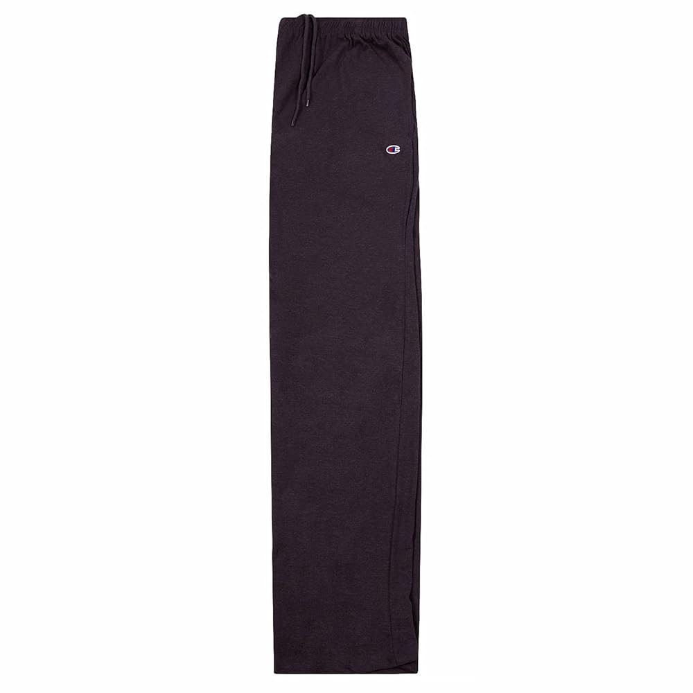 Amazon.com: Champion Big and Tall Jersey Pants for Men