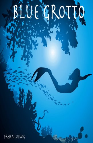 Blue Grotto view 2