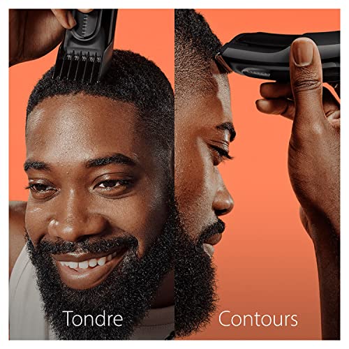Tondeuse À Cheveux Hc5310 Braun - vue 4