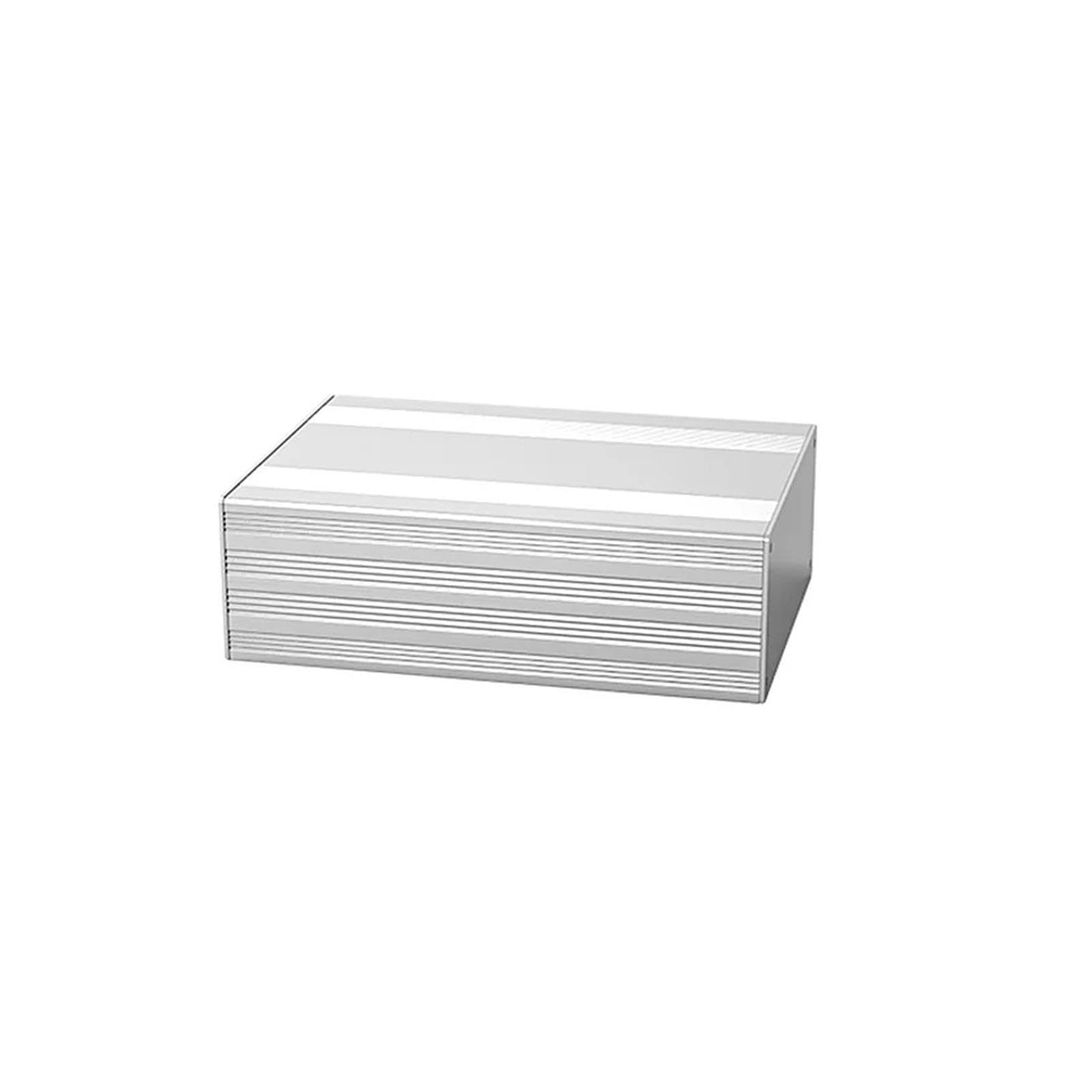 Elektronischer Steuerkasten aus Aluminium