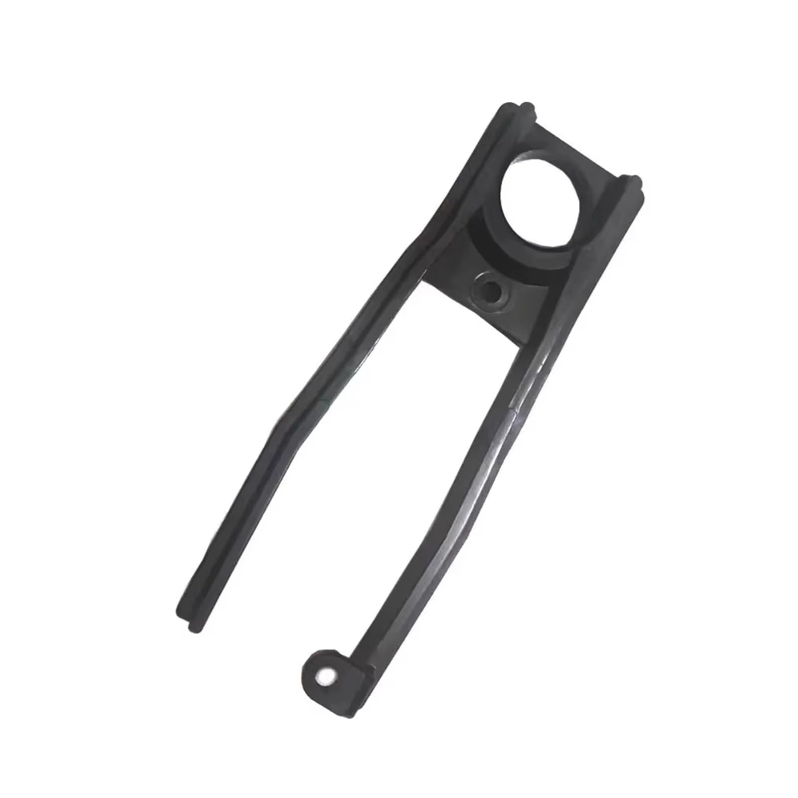 Compatible Con Suzuki Para GSXR600 Para GSXR750 2006-2010 Motocicleta Cubierta De Horquilla Plana Guía Cadena Basculante Protector Amortiguador Deslizante