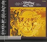 Der Himmel steht uns wieder offen