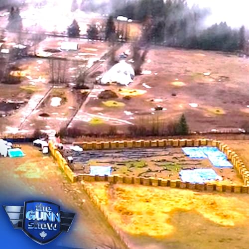 SHEILA GUNN REID | CBC parrots local cranks in ostrich farm smear, Drea Humphrey pushes back