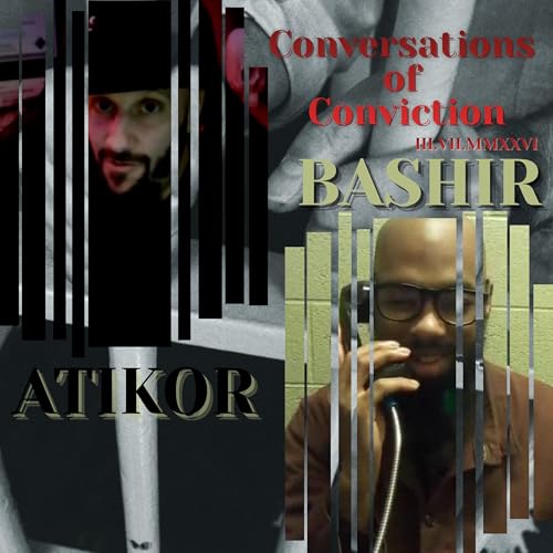 Life after & life back in prison again - catching up with Bashir