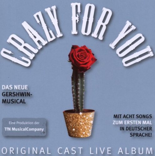 Crazy for You
